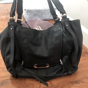 Kooba jonnie shopper